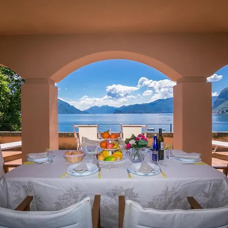 San Siro Sleeps 6 Lägenhet *