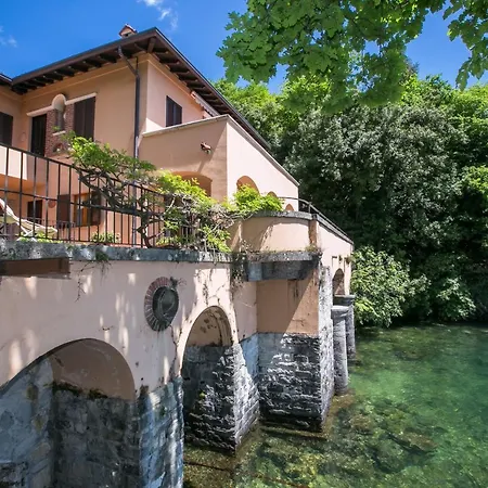 San Siro Sleeps 6 Lägenhet *