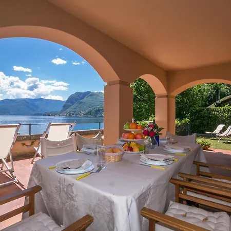Апартаменты San Siro Sleeps 6